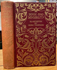 Sense and Sensibility by Austen, Jane - 1898