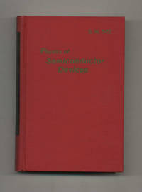 Physics of Semiconductor Devices