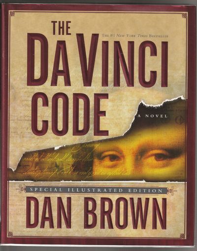 The Da Vinci Code: Special Illustrated Edition