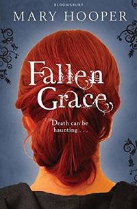 Fallen Grace by Hooper, Mary