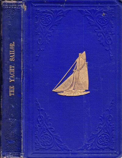 The Yacht Sailor.