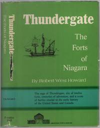 image of Thundergate: The Forts of Niagara