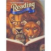 Scott Foresman Reading: Imagine That, Grade 3