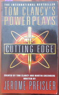 Cutting Edge: Tom Clancy's Powerplays