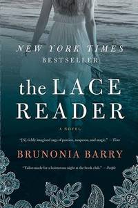 The Lace Reader by Brunonia Barry