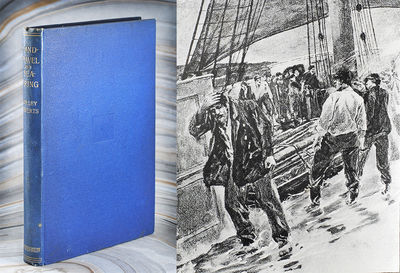 Land-Travel and Sea-Faring