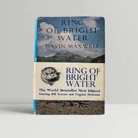 image of Ring of Bright Water - with the rare wrap-around band