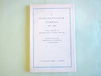Y Bywgraffiadur Cymreig 1941-1950...