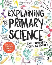 Explaining Primary Science