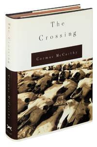 The Crossing by McCarthy, Cormac - 1994