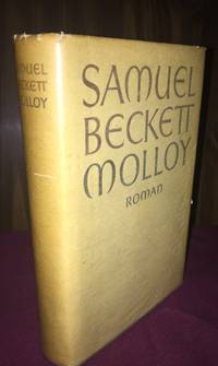 cover of Molloy: Roman