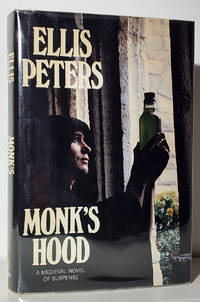 image of Monk's Hood