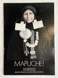 Mapuche! [Exhibition Gallery guide]