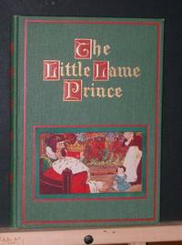 image of The Little Lame Prince and His Travelling Cloak