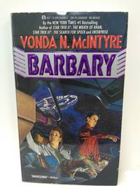 Barbary