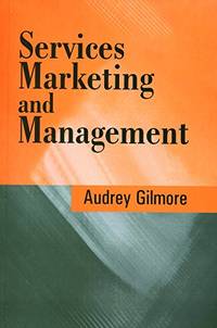 Services Marketing and Management