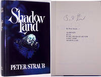 View Peter Straub Shadowland Gif
