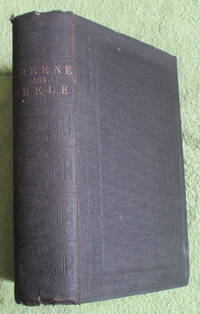 The Dramatic and Poetical Works of Robert Greene and George Peele by Robert and George Peele. Memoirs and Notes By Alexander Dyce Greene - First Thus. - 1861 - from Glenbower Books (SKU: 27204)
