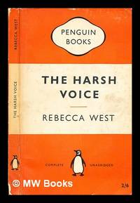 image of The Harsh Voice