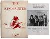 [Three Issues of] The Sandpainter