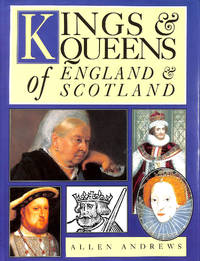 image of Kings And Queens Of England And Scotland