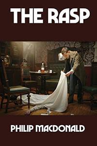 cover of The Rasp