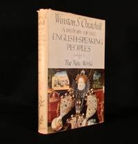image of A History of the English-Speaking Peoples