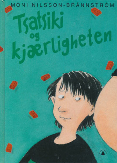 Tsatsiki og kjærligheten.