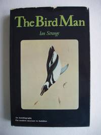 The Bird Man  -  An Autobiography