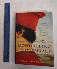 image of The Montefeltro conspiracy : a Renaissance mystery decoded