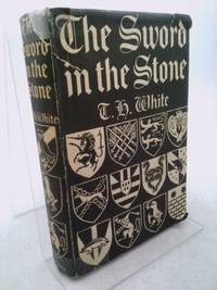 image of The sword in the stone