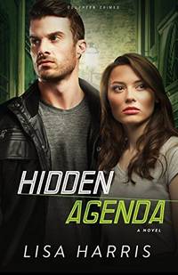 Hidden Agenda: A Novel: 3 (Southern Crimes)