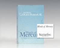 image of Words of Mercury.