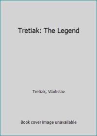 Tretiak: The Legend