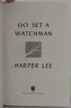 View Image 4 of 6 for Go Set a Watchman Inventory #2308213