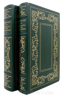 image of The Histories of Gargantua and Pantagruel (2 Volume Set)