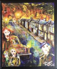 cover of I COULD BE WRONG, I COULD BE RIGHT (Signed & Numbered Ltd. Hardcover Edition in Traycase)