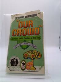 image of Our Crowd