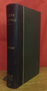 Ratis Raving and other early Scots poems on morals. by GIRVAN, R. (ed) - 1939