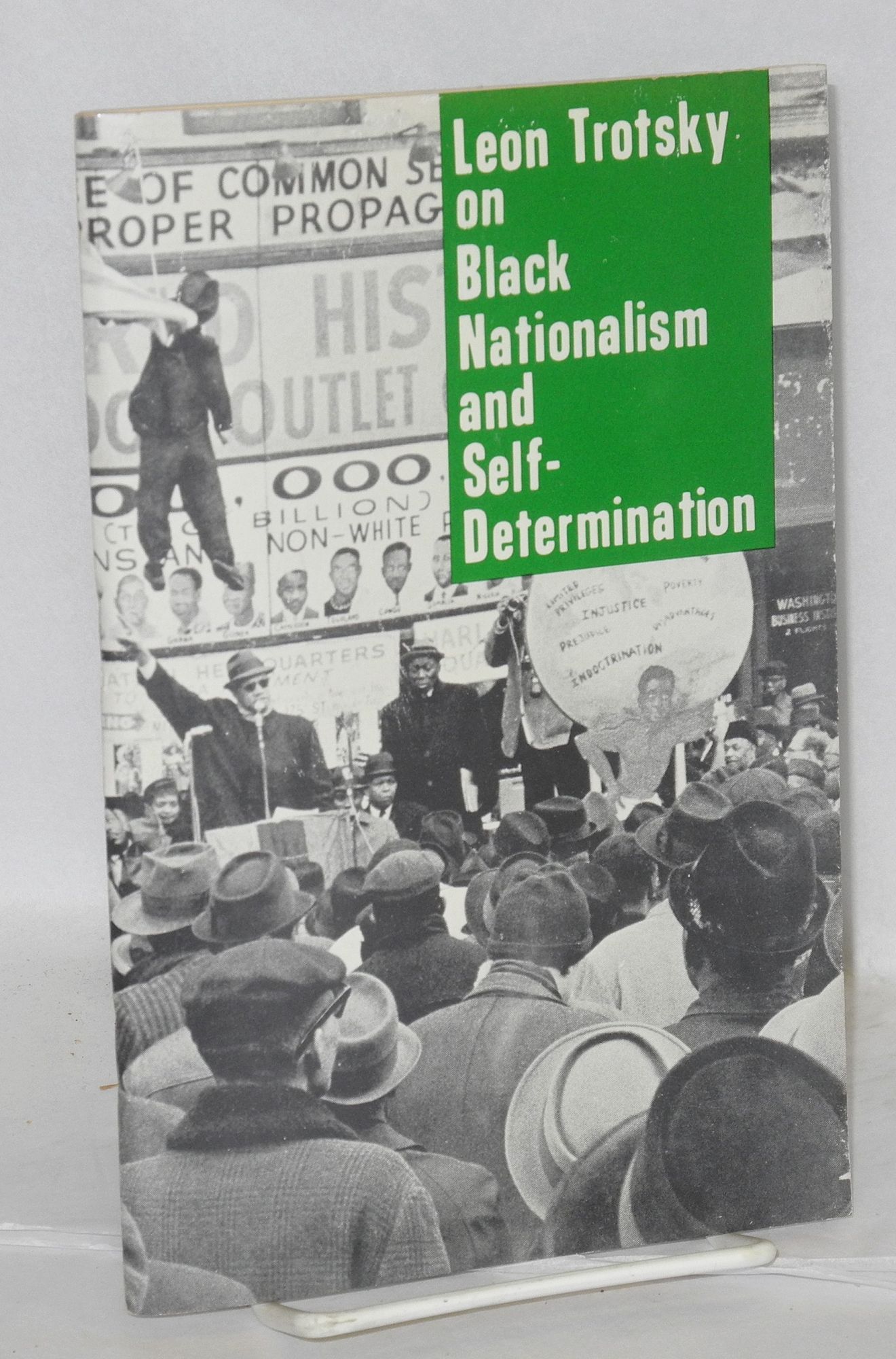 an introduction to protests and black nationalism Thanks are due to steve tracy, a brilliant teacher who introduced me to the 2003) rod bush, we are not what we seem: black nationalism and the american more rebellious expressions of black protest in hough in 1966, as well as the. an introduction to protests and black nationalism Thanks are due to steve tracy, a brilliant teacher who introduced me to the 2003) rod bush, we are not what we seem: black nationalism and the american more rebellious expressions of black protest in hough in 1966, as well as the.