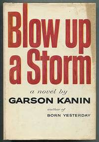 New York: Random, 1959. Hardcover. Near Fine/Very Good. First edition. Jacket design by Sam Marsh. M...