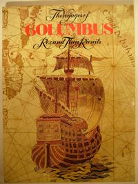 The voyages of Columbus.