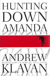 image of Hunting Down Amanda