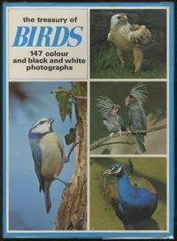 The Treasury of Birds