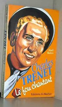 Charles trenet le fou chantant                                                                101696 by Balen N - 1992