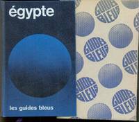 EGYPTE - LE NIL EGYPTIEN ET SOUDANAIS by Fauvel J-J et al - 1976