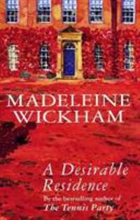 A Desirable Residence