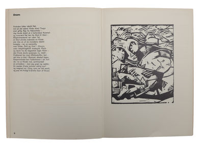 Til Vietnam. - [SIGNED BY SARTRE AND DE BEAUVOIR - ONE OF 100 COPIES.] (photo 3)