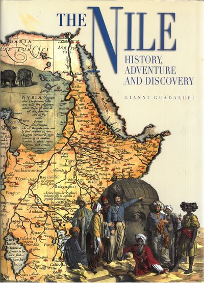 The Nile. History, adventure and discovery.