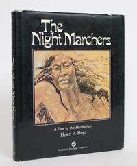 The Night Marchers: A Tale of the Huaka&#039;i Po by Hoyt, Helen P - 1977